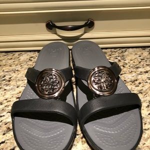 Brand new light-weight Crocs